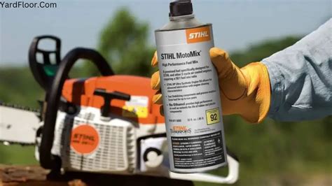 oil mix stihl|More.